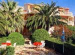 Pension Raco, Riviera Omis