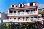 Villa Mandalinic