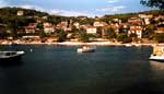 Uvala Saldun, Trogir, iovo