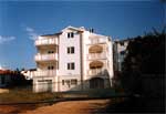 Apartments in Okrug, Trogir